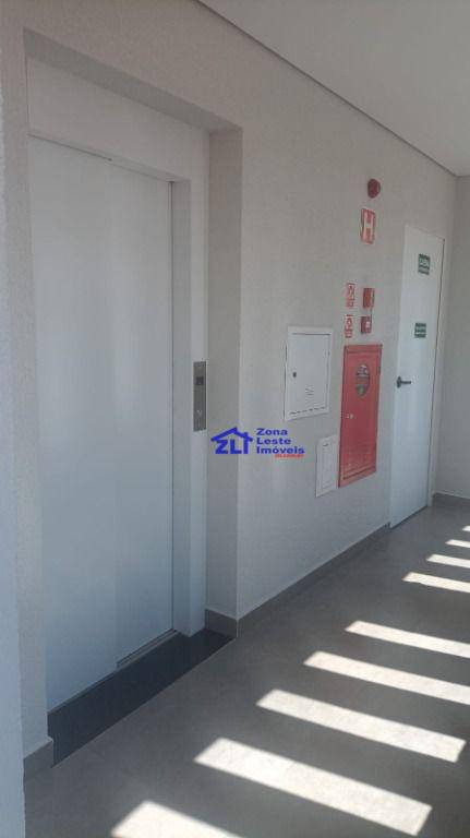 Apartamento à venda com 1 quarto, 30m² - Foto 4