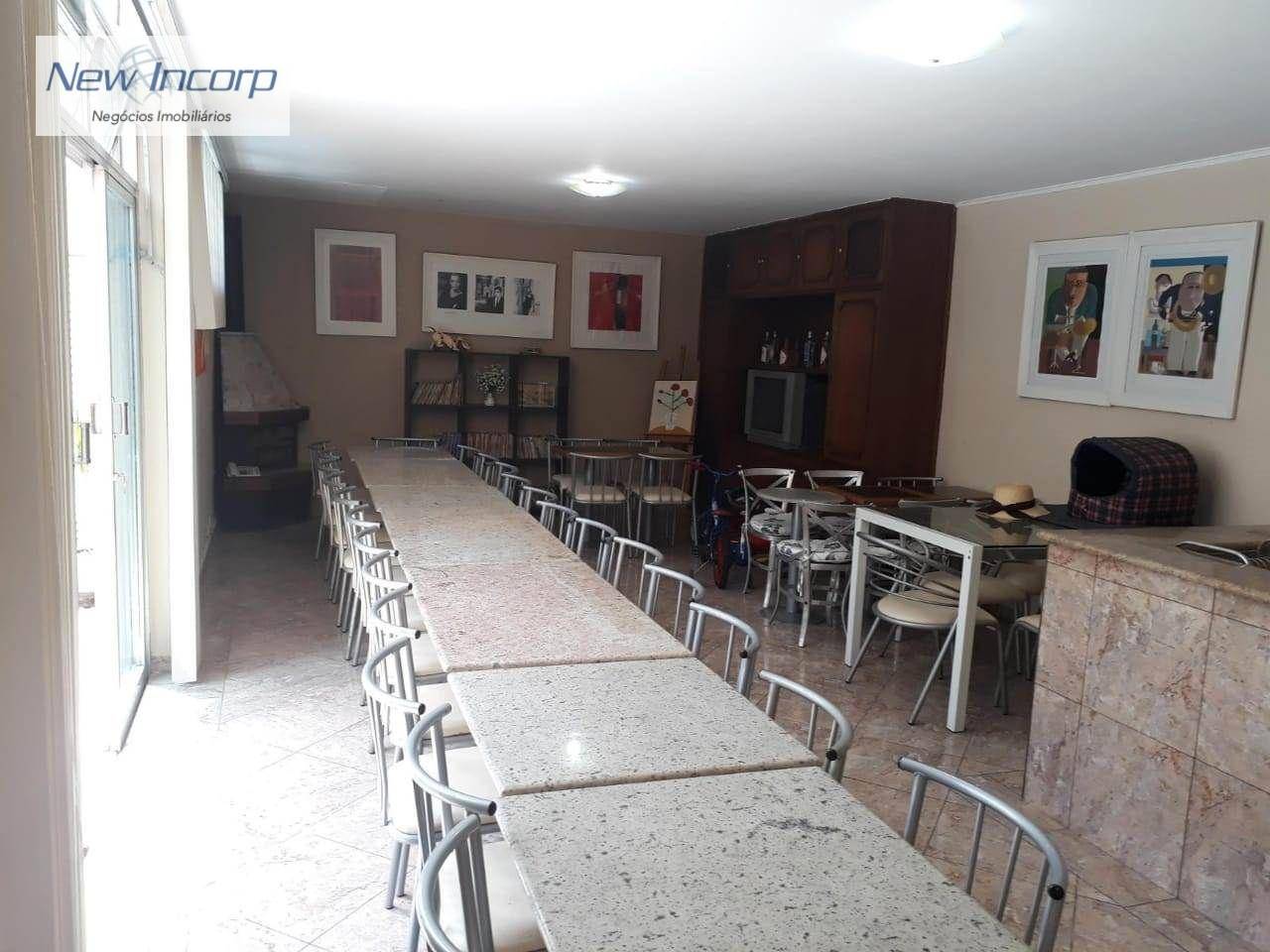 Sobrado à venda com 5 quartos, 480m² - Foto 23