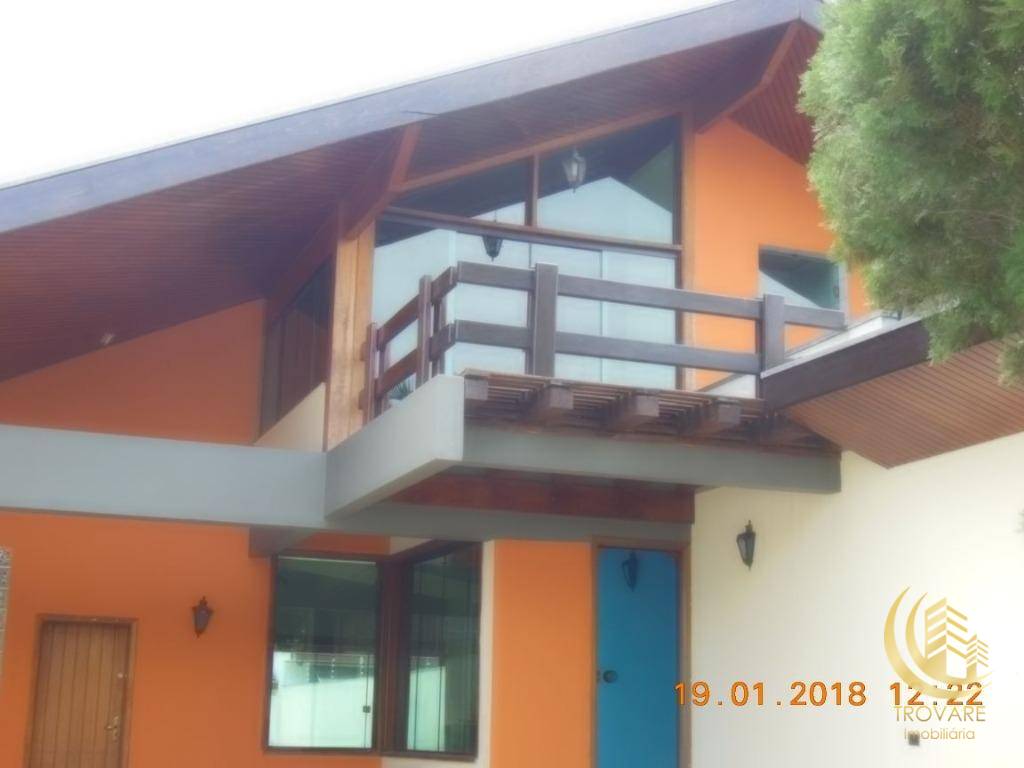 Casa à venda com 3 quartos, 400m² - Foto 5