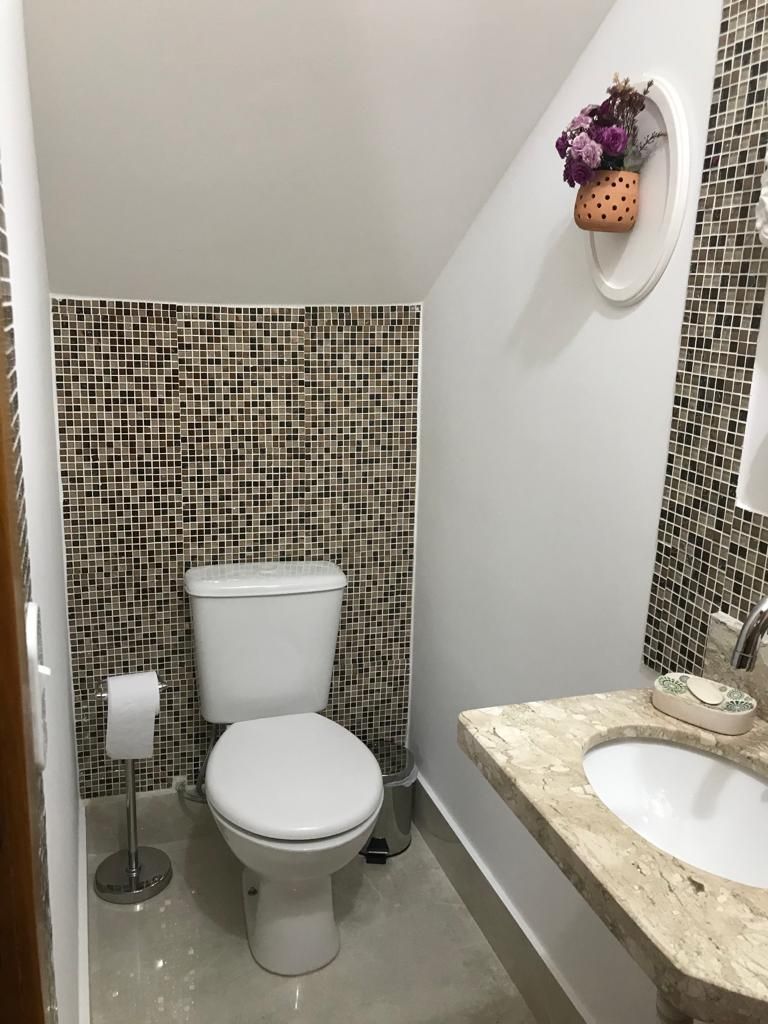 Sobrado à venda com 2 quartos, 90m² - Foto 9