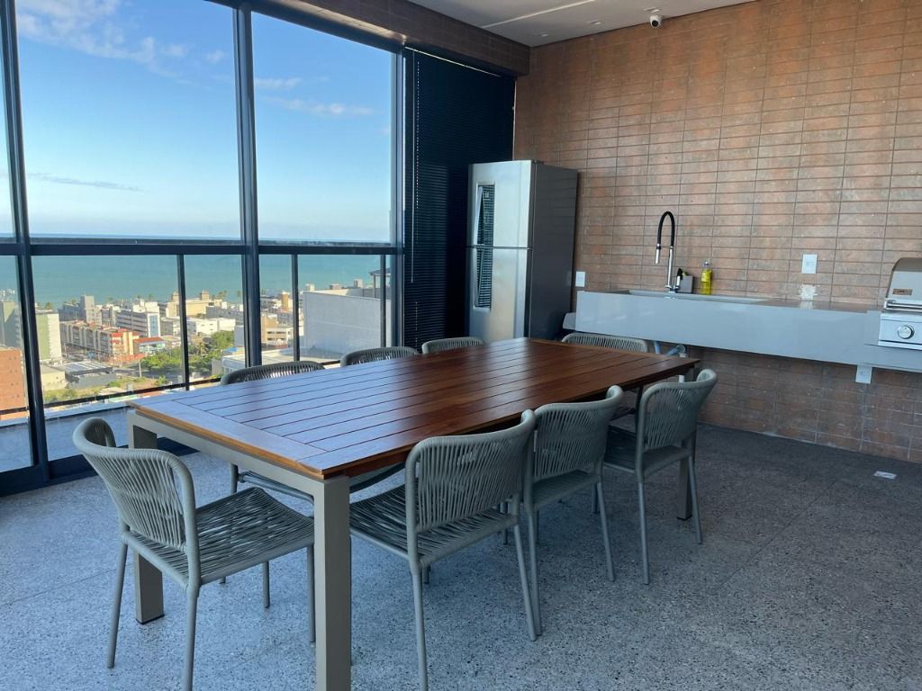 Apartamento à venda com 2 quartos, 60m² - Foto 23