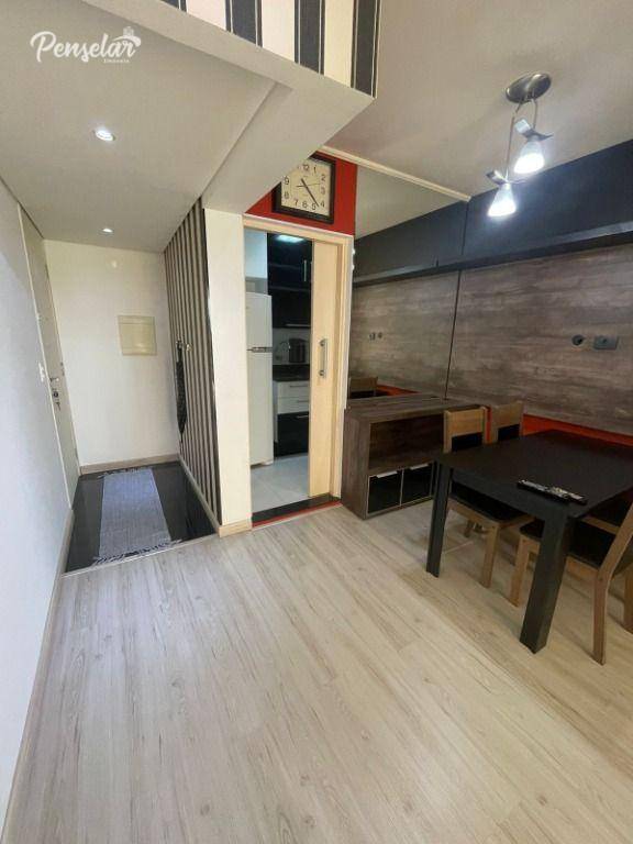 Apartamento para alugar com 3 quartos, 65m² - Foto 1