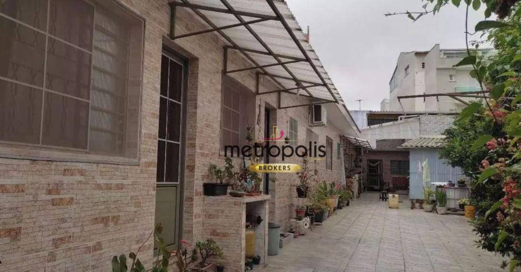 Casa à venda com 5 quartos, 350m² - Foto 10