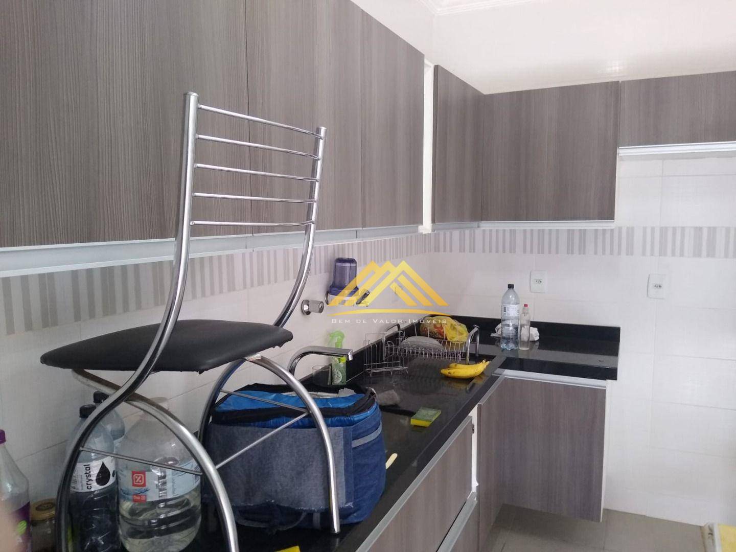 Casa à venda com 3 quartos, 210m² - Foto 43