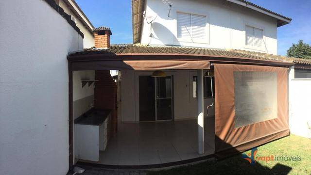 Sobrado à venda com 2 quartos, 85m² - Foto 14