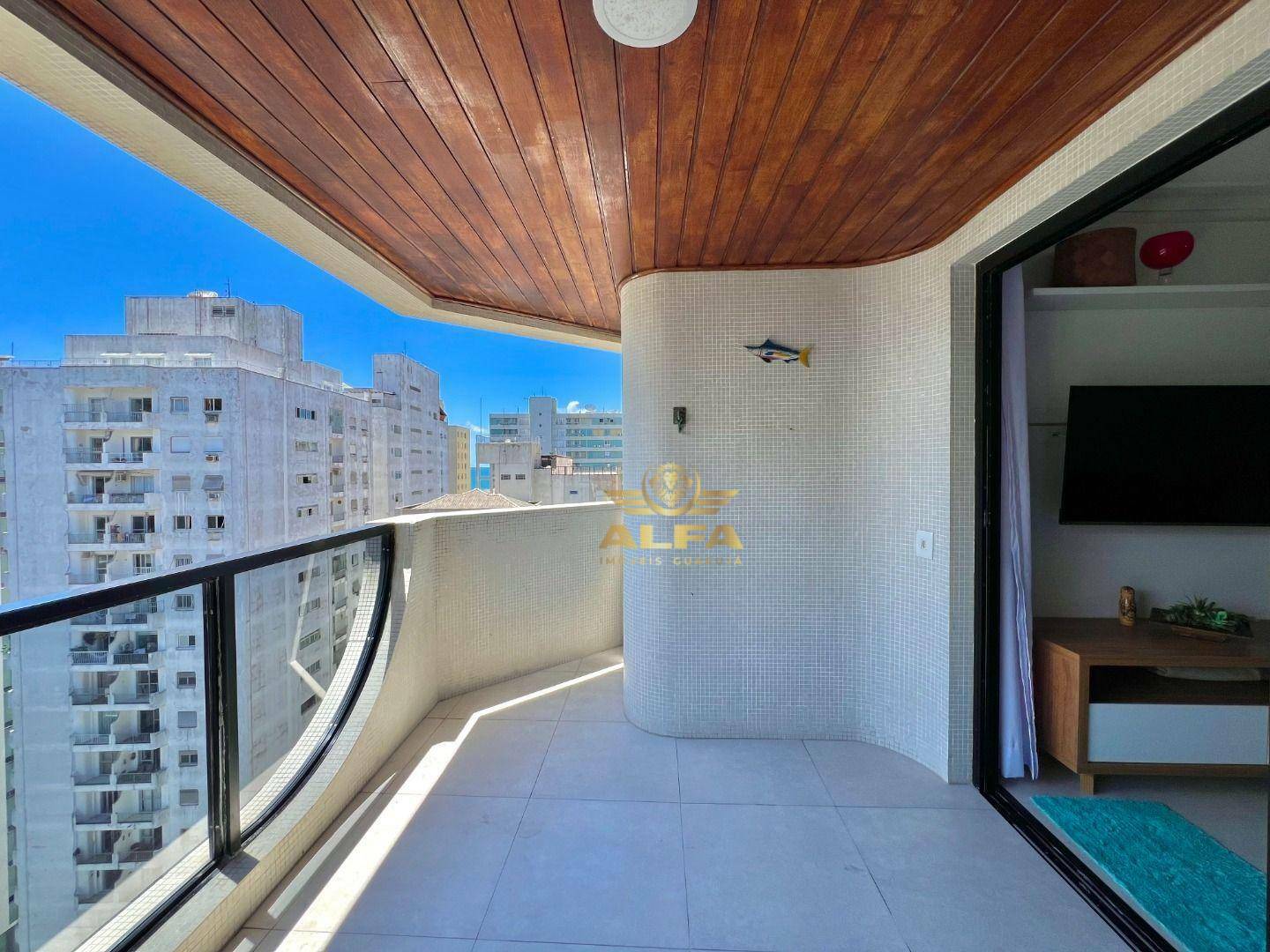 Apartamento à venda com 2 quartos, 103m² - Foto 9