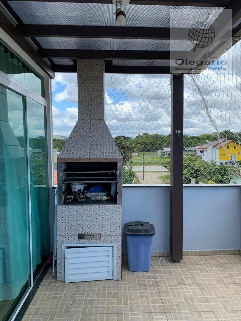 Sobrado à venda com 2 quartos, 280m² - Foto 7