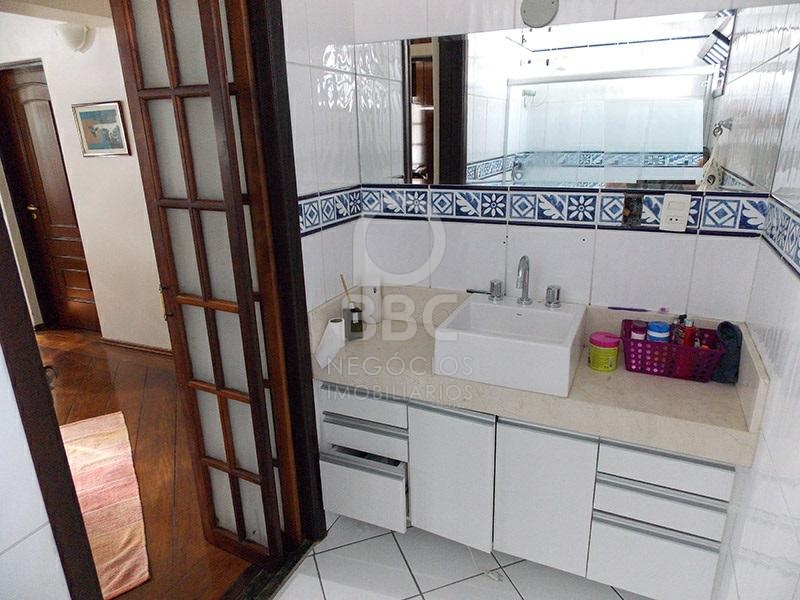 Sobrado à venda com 3 quartos, 280m² - Foto 17