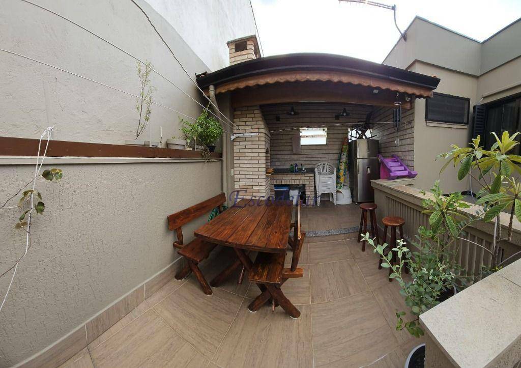 Sobrado à venda com 3 quartos, 154m² - Foto 19