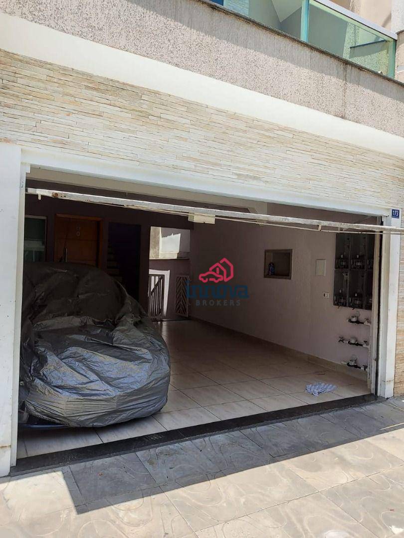 Casa à venda com 2 quartos, 328m² - Foto 2