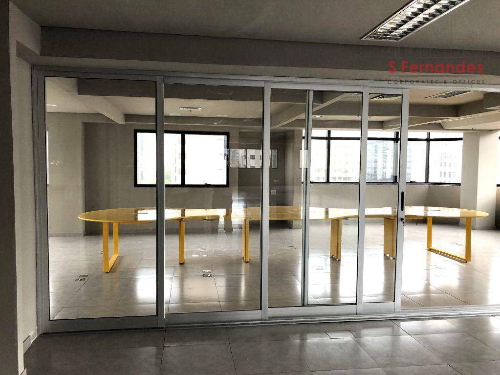 Conjunto Comercial-Sala para alugar, 300m² - Foto 5