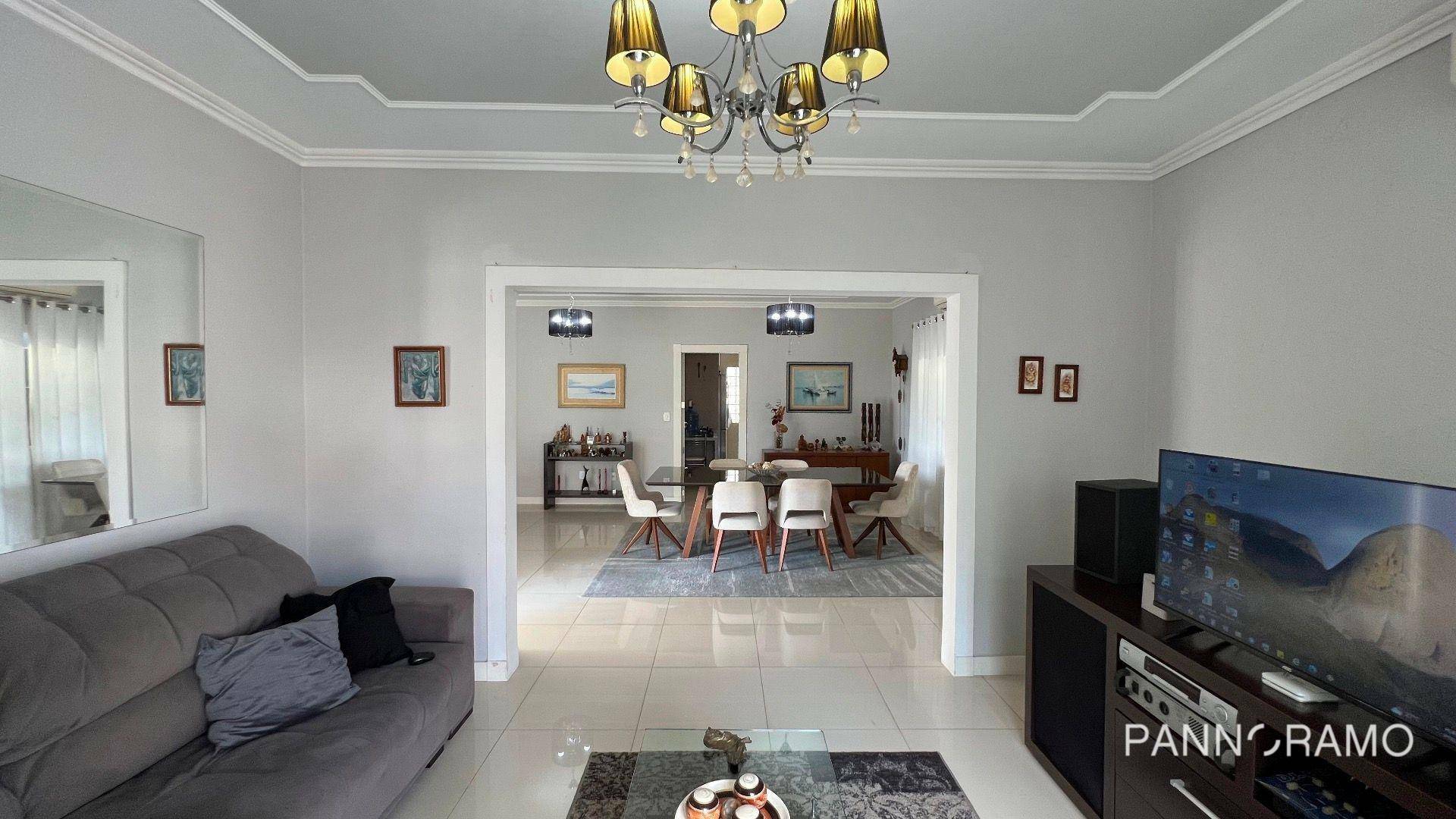 Casa à venda com 3 quartos, 199m² - Foto 6