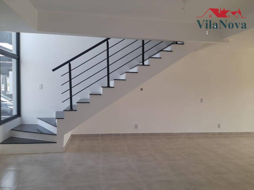 Casa de Condomínio à venda com 3 quartos, 186m² - Foto 38