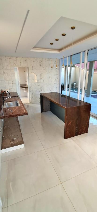 Casa de Condomínio à venda com 4 quartos, 260m² - Foto 14