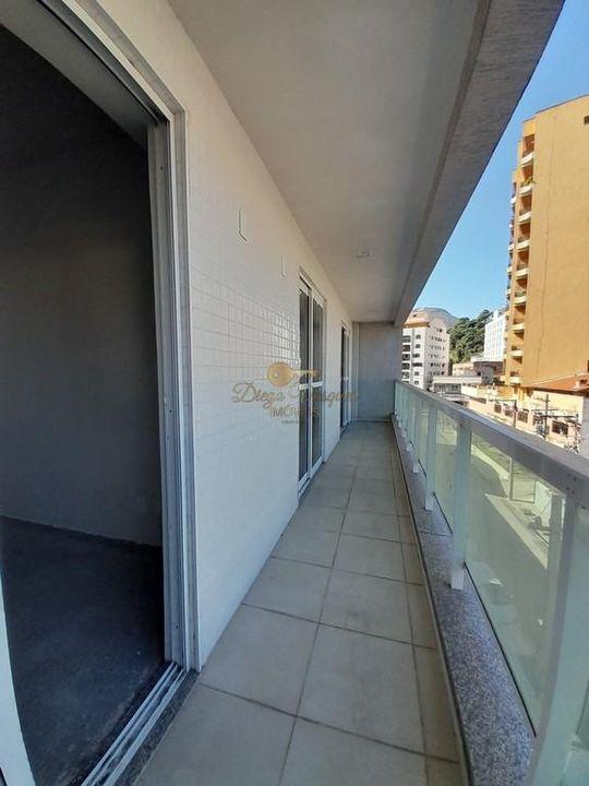 Apartamento à venda com 2 quartos, 93m² - Foto 6