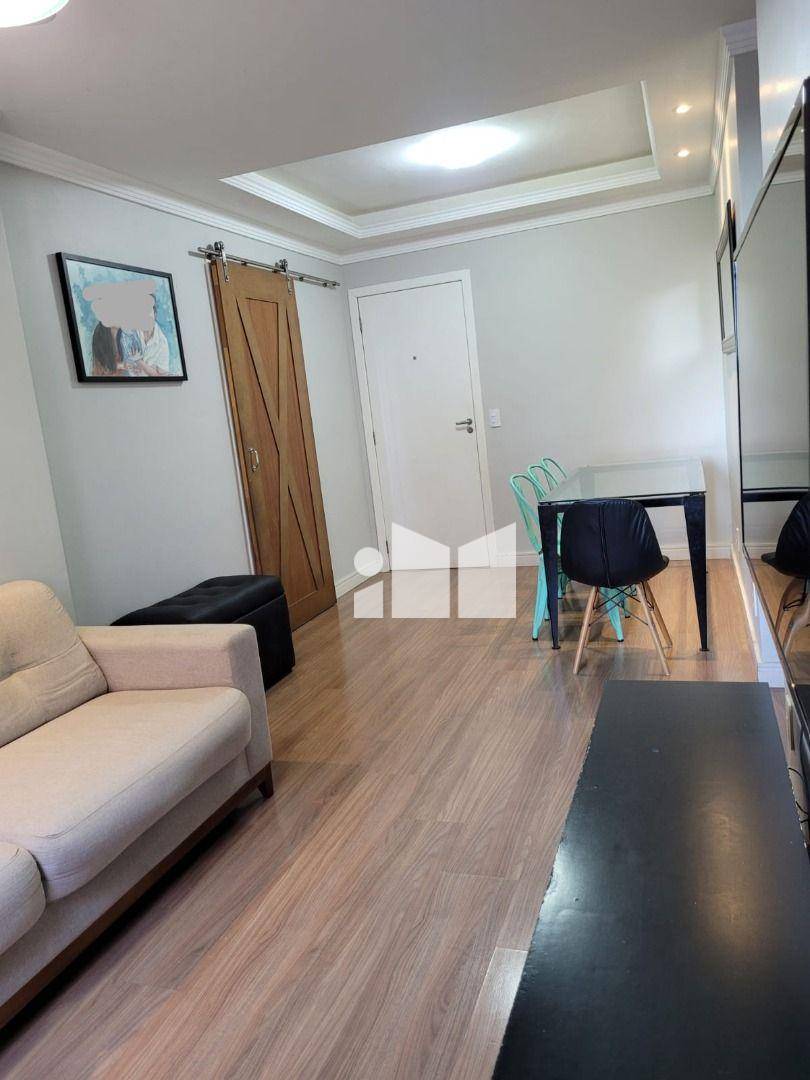 Apartamento, 2 quartos, 60 m² - Foto 2