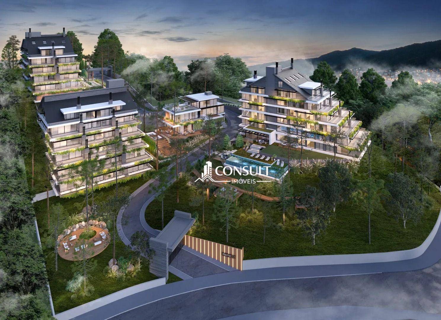 Apartamento, 3 quartos, 133 m² - Foto 3