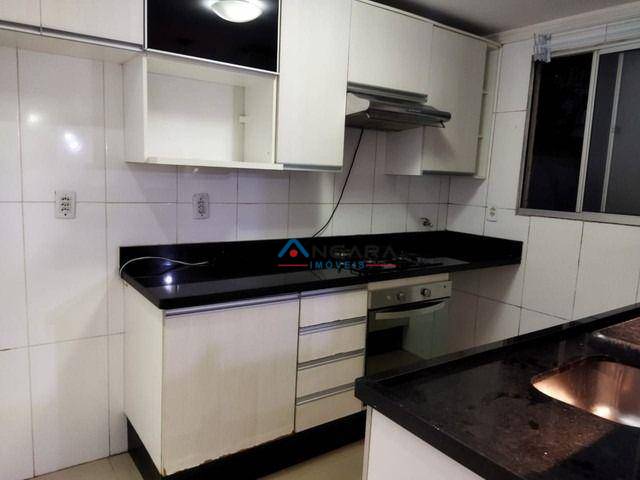 Apartamento à venda com 2 quartos, 42m² - Foto 12