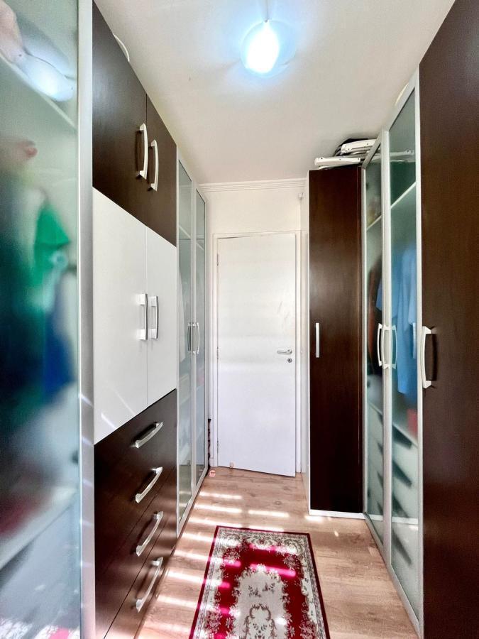 Apartamento à venda com 3 quartos, 67m² - Foto 15