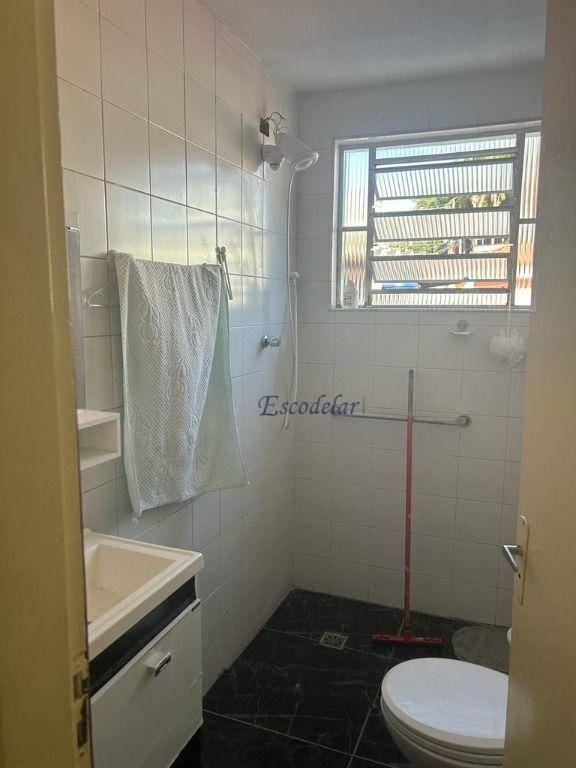 Sobrado à venda com 2 quartos, 100m² - Foto 5