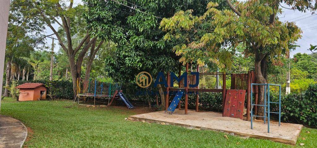 Chácara, 4 quartos, 2158 m² - Foto 14