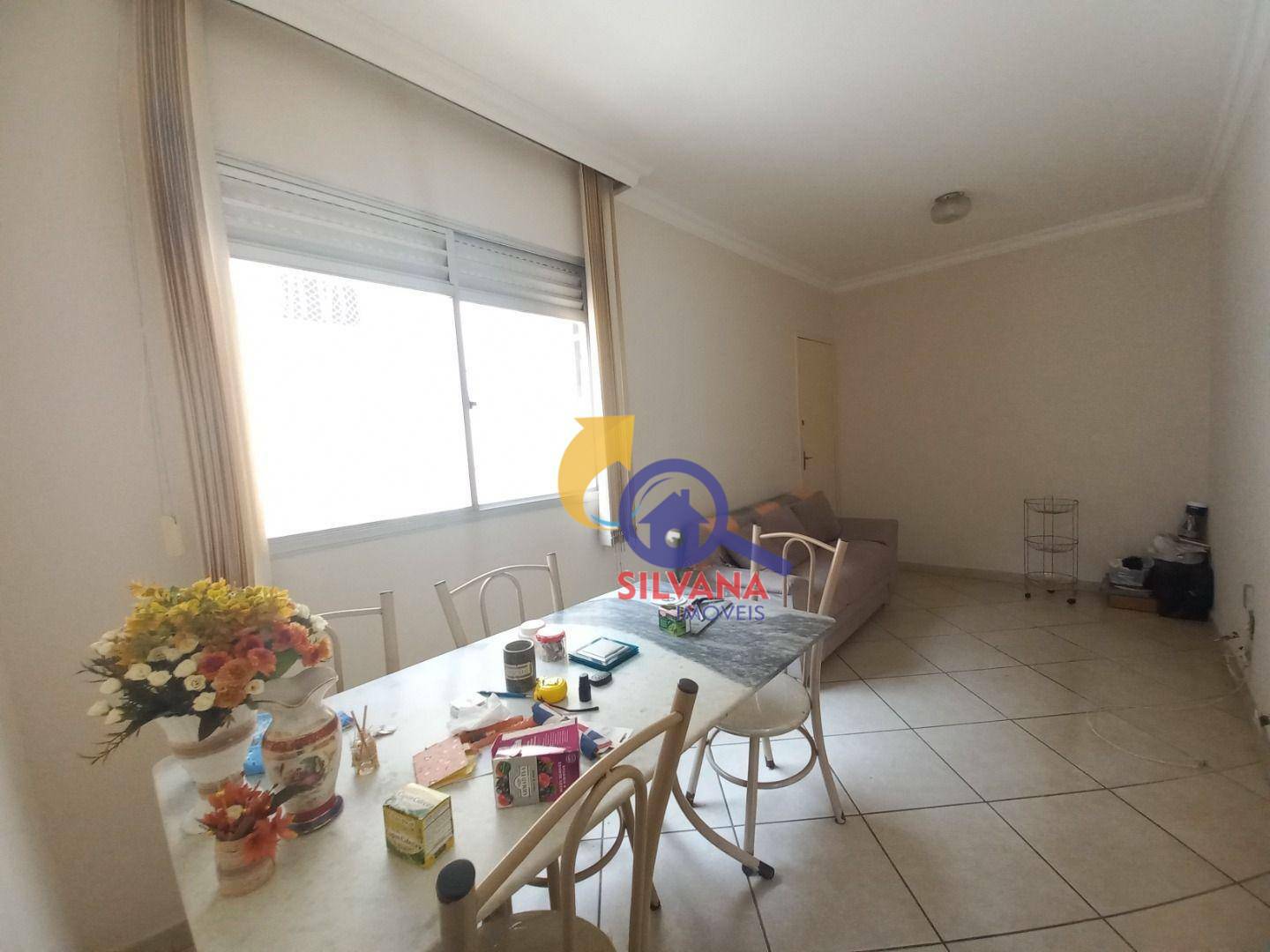 Apartamento à venda com 2 quartos, 54m² - Foto 6