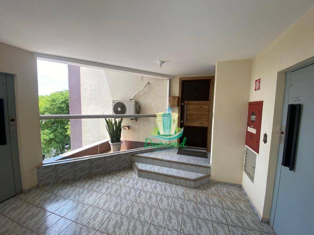 Apartamento à venda e aluguel com 3 quartos, 203m² - Foto 2