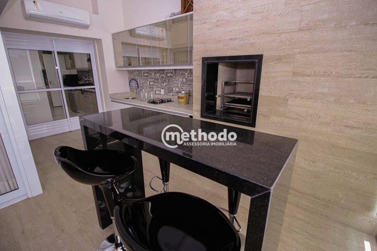 Apartamento à venda com 3 quartos, 188m² - Foto 9