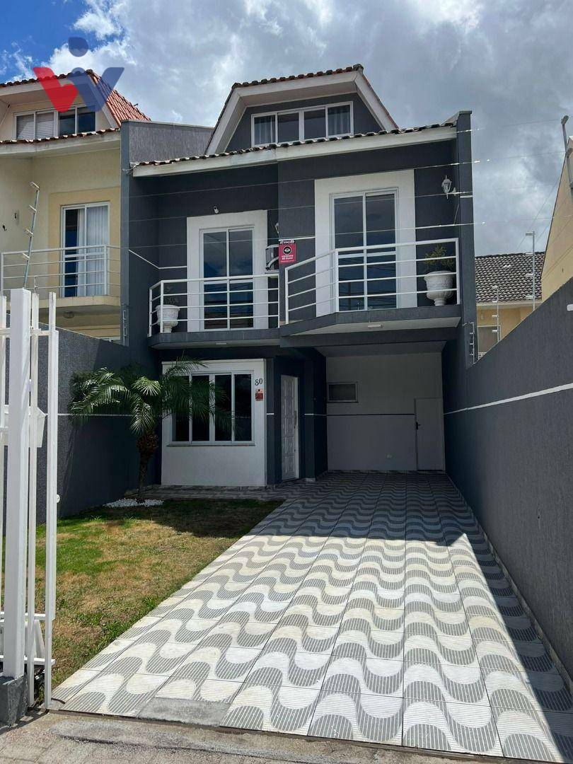 Sobrado à venda com 3 quartos, 180m² - Foto 6