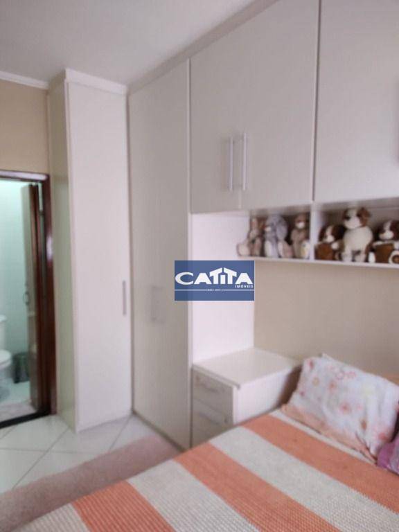 Sobrado à venda com 2 quartos, 131m² - Foto 25