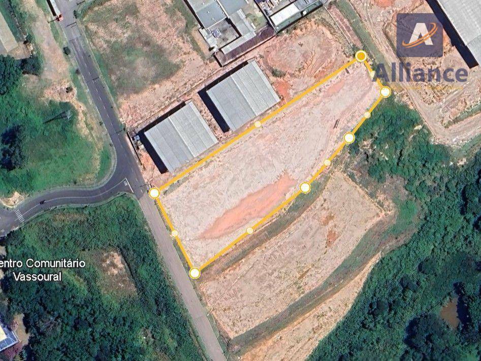 Terreno, 8415 m² - Foto 1