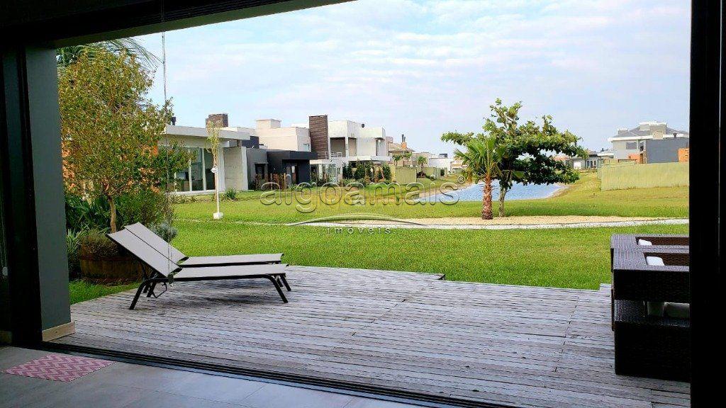 Casa de Condomínio à venda com 4 quartos, 181m² - Foto 11