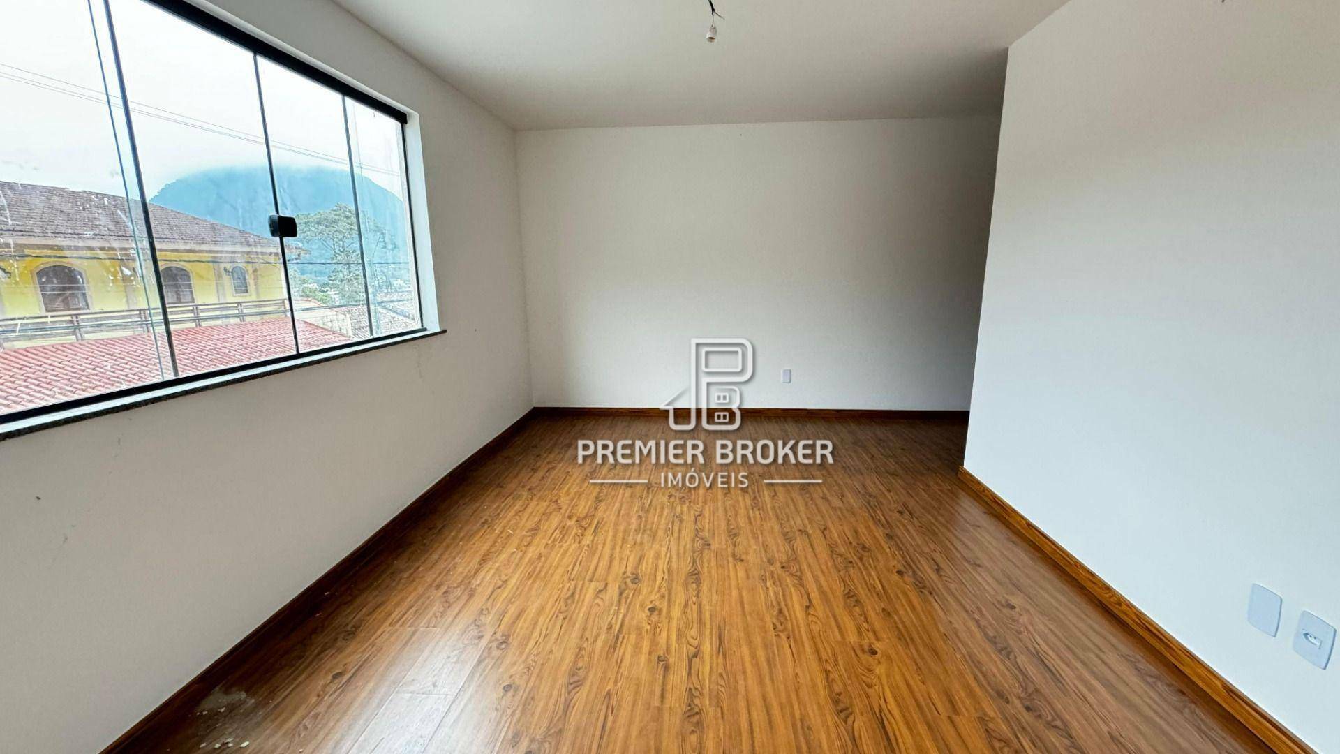 Apartamento à venda com 2 quartos, 100m² - Foto 6