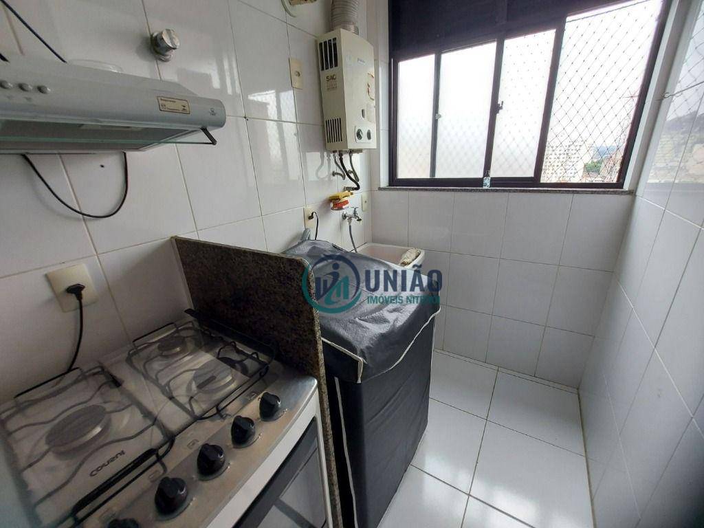 Apartamento à venda com 3 quartos, 75m² - Foto 10