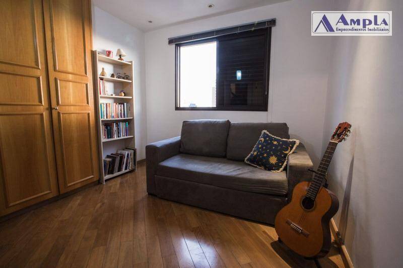 Apartamento à venda com 3 quartos, 158m² - Foto 24