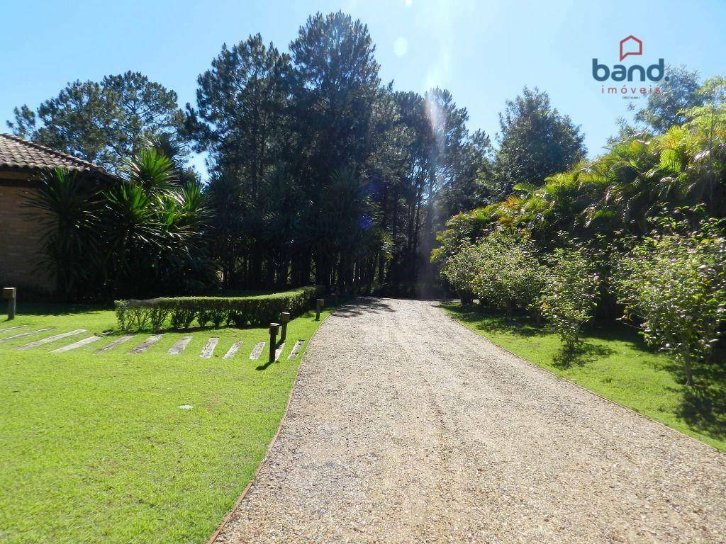 Haras e Área Rural Padrão à venda com 4 quartos, 1500m² - Foto 9