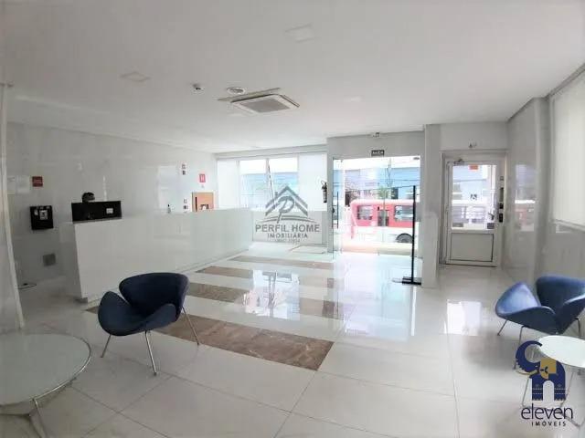 Conjunto Comercial-Sala para alugar, 32m² - Foto 4