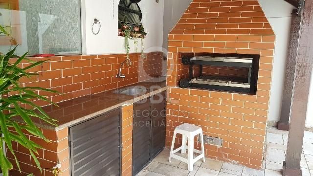 Sobrado à venda com 3 quartos, 300m² - Foto 22