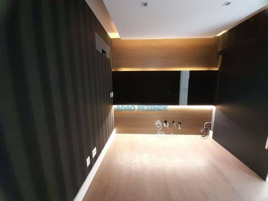 Apartamento à venda com 3 quartos, 154m² - Foto 6