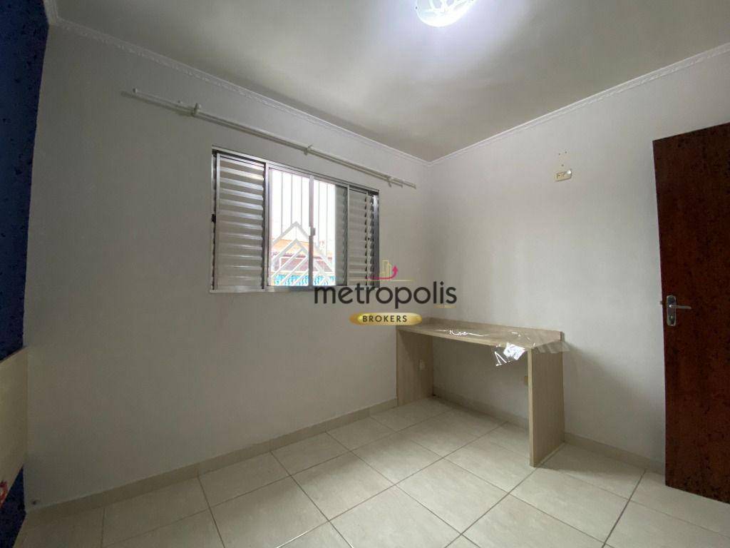 Sobrado à venda com 2 quartos, 65m² - Foto 30