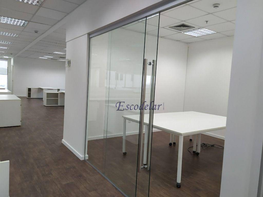 Conjunto Comercial-Sala para alugar, 1320m² - Foto 16