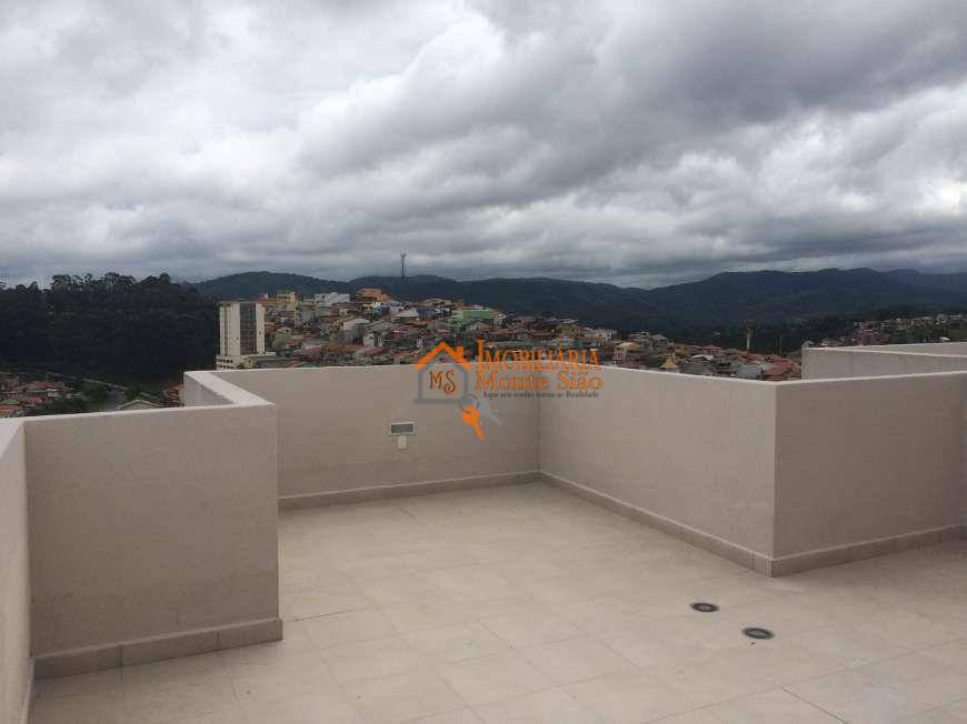 Apartamento à venda com 3 quartos, 113m² - Foto 17