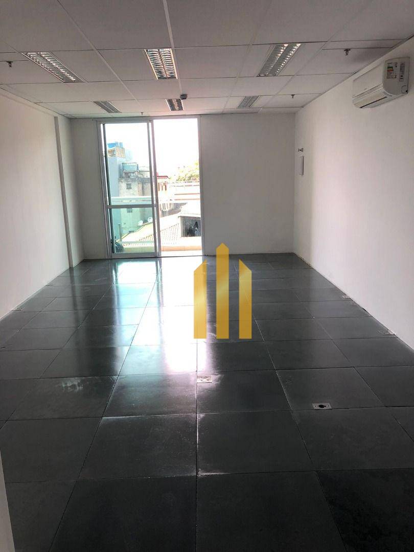 Conjunto Comercial-Sala para alugar, 38m² - Foto 7