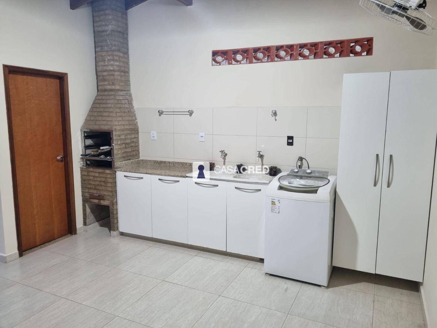 Casa à venda com 3 quartos, 123m² - Foto 1