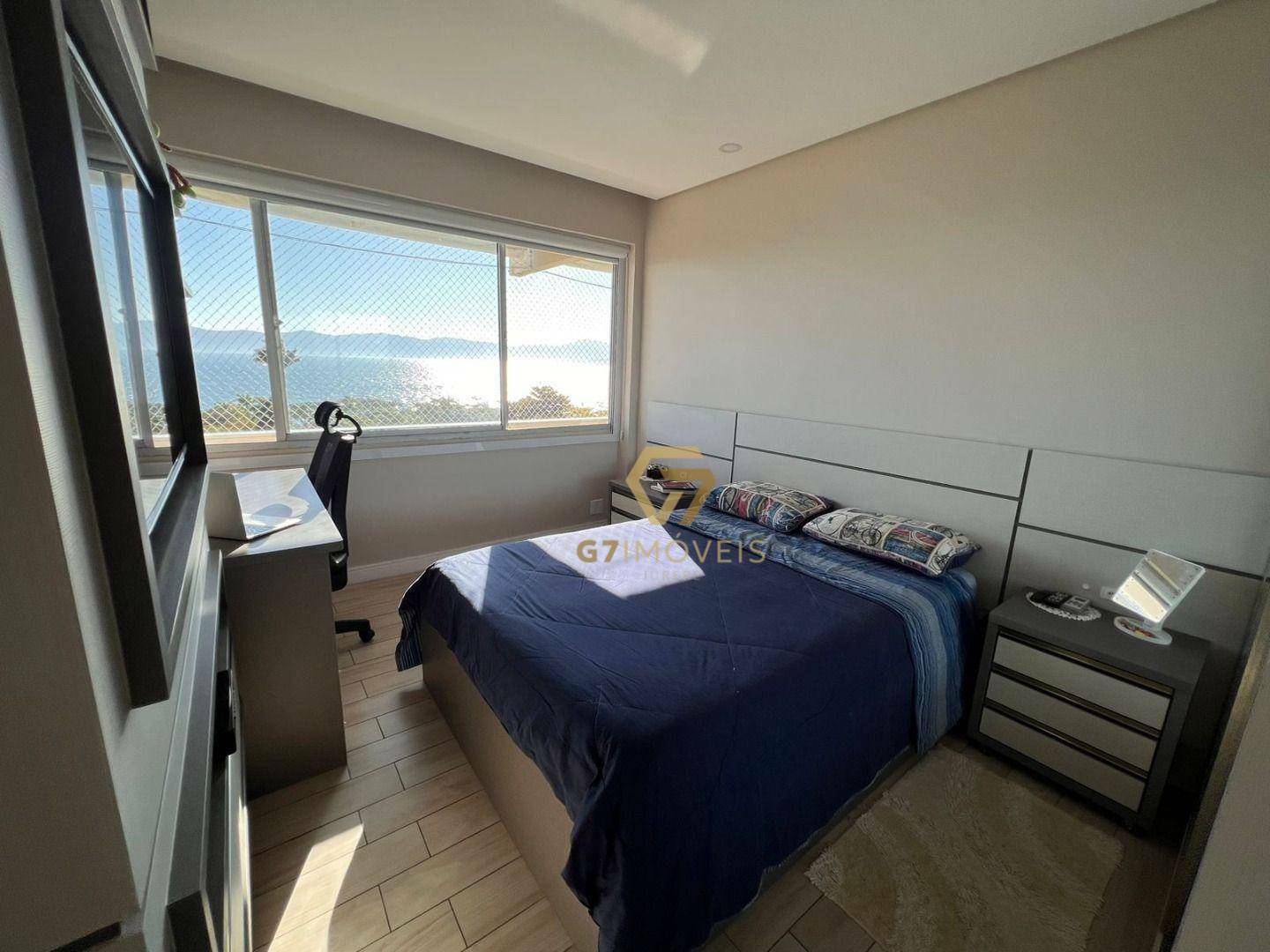 Apartamento à venda com 3 quartos, 135m² - Foto 17