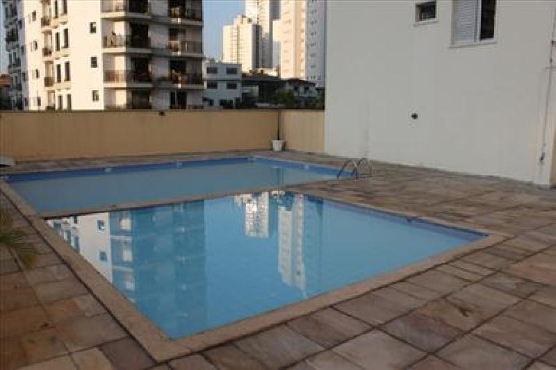 Apartamento à venda com 3 quartos, 90m² - Foto 2