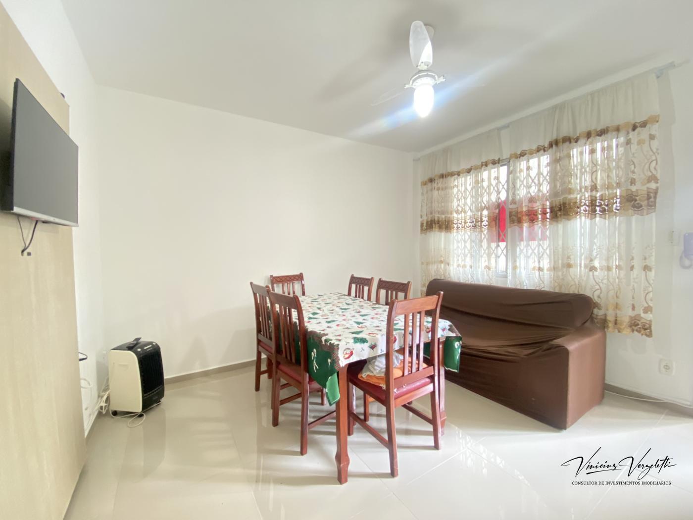 Apartamento para alugar com 2 quartos, 60m² - Foto 2