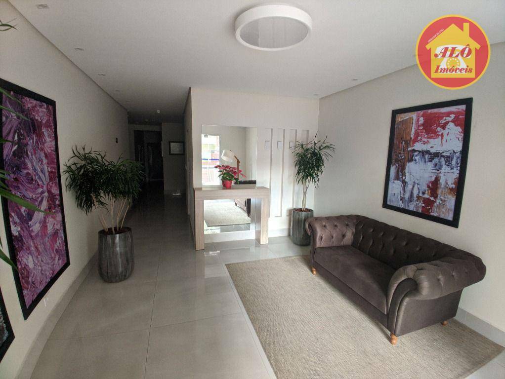 Apartamento à venda com 2 quartos, 103m² - Foto 5