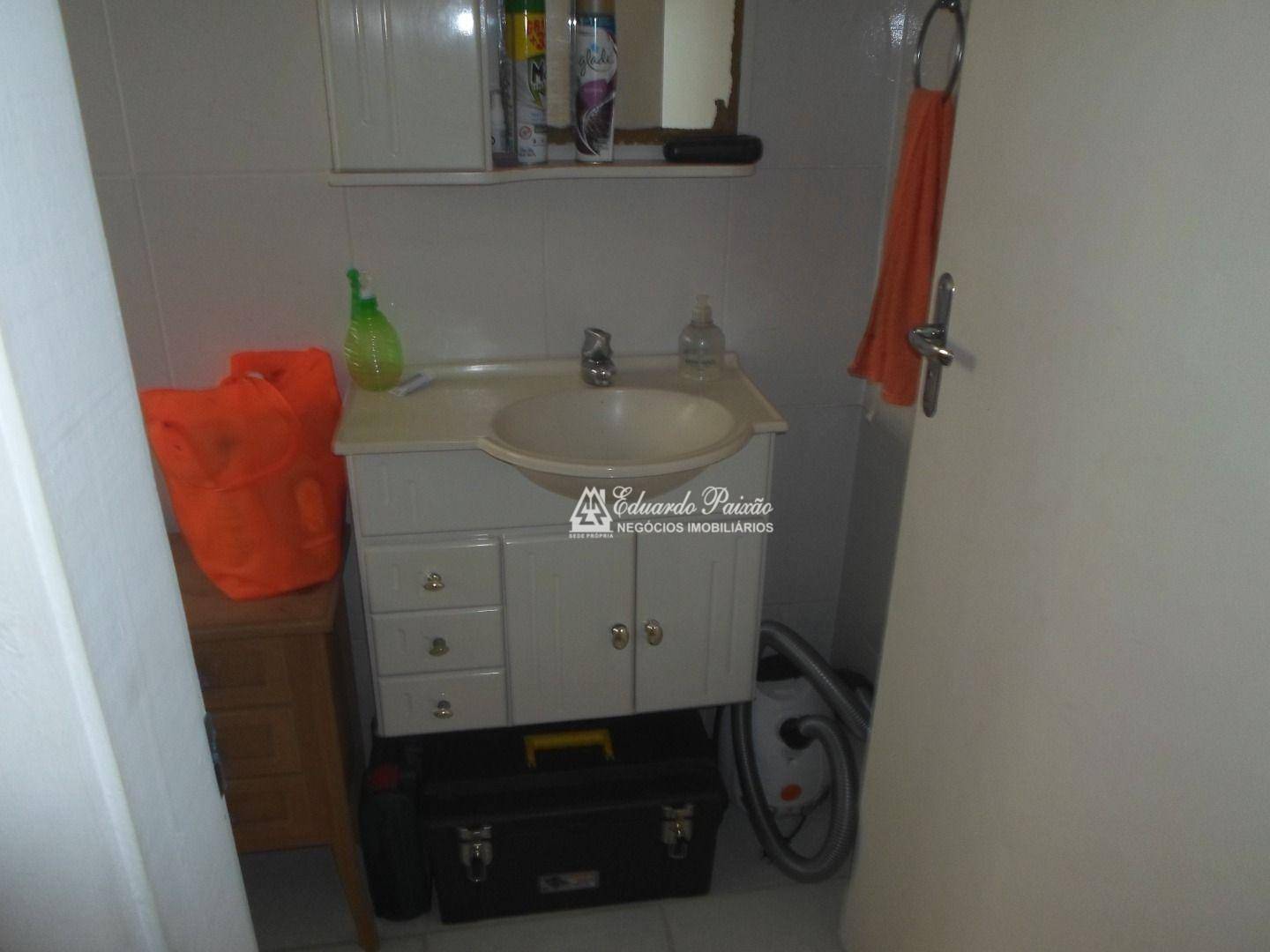 Sobrado à venda com 3 quartos, 139m² - Foto 26