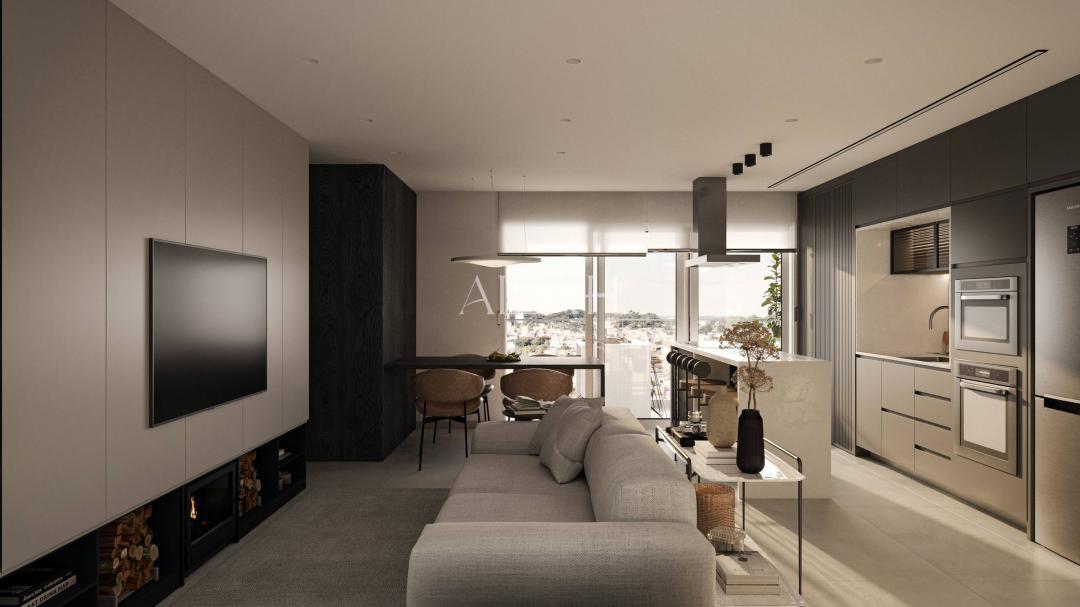 Apartamento à venda com 3 quartos, 94m² - Foto 11